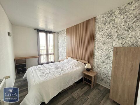  Appartement � louer 3 pi�ces 65 m�