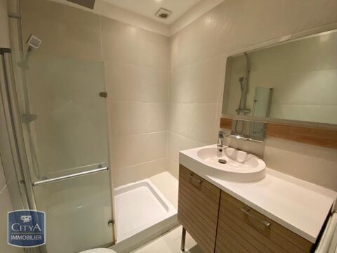  Appartement � louer 2 pi�ces 36 m�