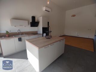 location Maison - 4 pièce(s) - 147 m² Mérignac (33700)