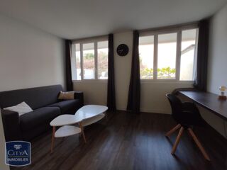  Appartement � louer 1 pi�ce 33 m�