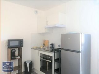  Appartement à louer 1 pièce 29 m² Montpellier