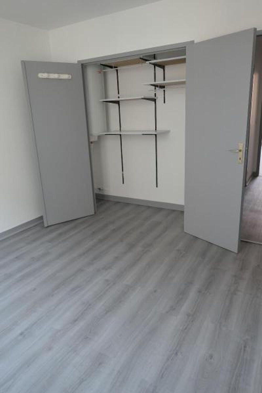 location Appartement - 3 pièce(s) - 57 m² Poitiers (86000)