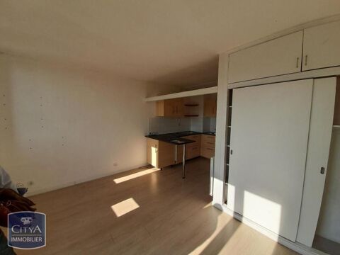  Appartement  louer 1 pice 22 m