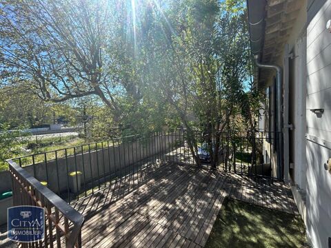   Location Appartement Appartement - 3 pi�ce(s) - 50 m�