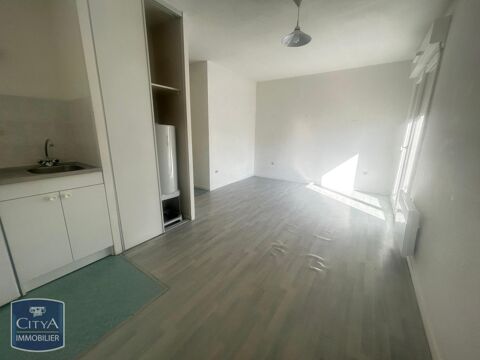 Appartement  louer 1 pice 22 m