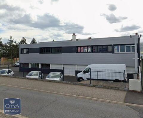&Agrave; LOUER : Local commercial situ&eacute; au 30 avenue d'Aubi&egrave;... 5900 63800 Cournon d'auvergne
