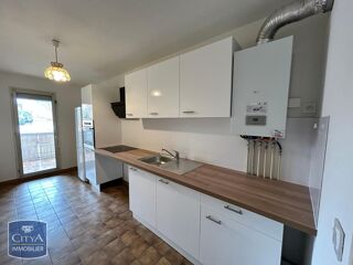  Appartement � louer 4 pi�ces 83 m�