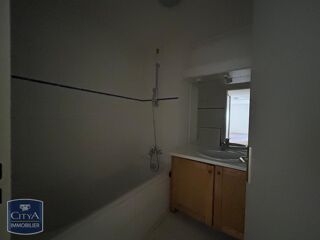  Appartement à louer 3 pièces 63 m²