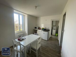 Appartement à louer 1 pièce 25 m²