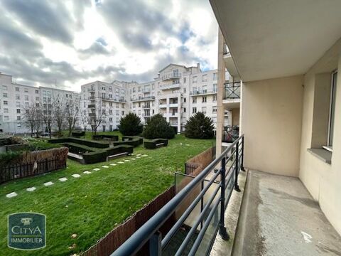  Appartement  louer 2 pices 41 m