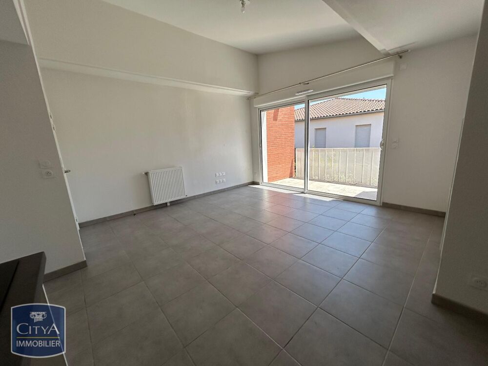 location Appartement - 3 pièce(s) - 60 m² Toulouse (31100)