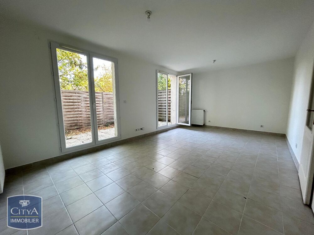 location Maison - 4 pièce(s) - 86 m² Orléans (45000)