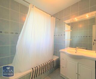  Maison à louer 3 pièces 68 m²