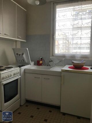  Appartement � louer 1 pi�ce 23 m�