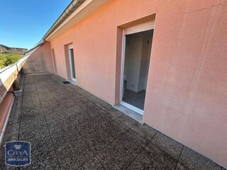  Appartement à louer 2 pièces 42 m²