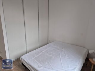  Appartement � louer 2 pi�ces 33 m�