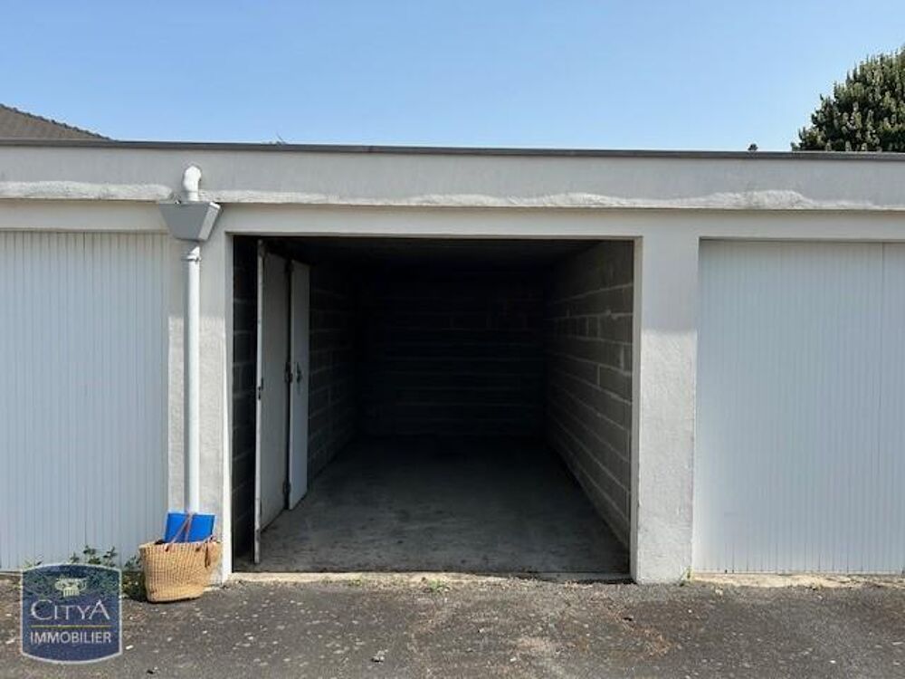 location Appartement - 2 pièce(s) - 46 m² Saumur (49400)