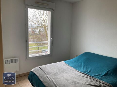  Appartement  louer 2 pices 39 m