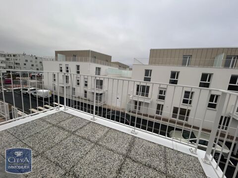  Appartement � louer 3 pi�ces 66 m�