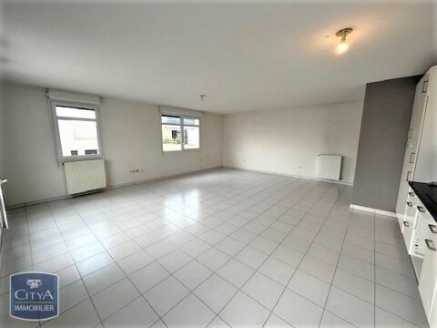  Appartement  louer 5 pices 118 m