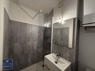  Appartement à louer 1 pièce 22 m²