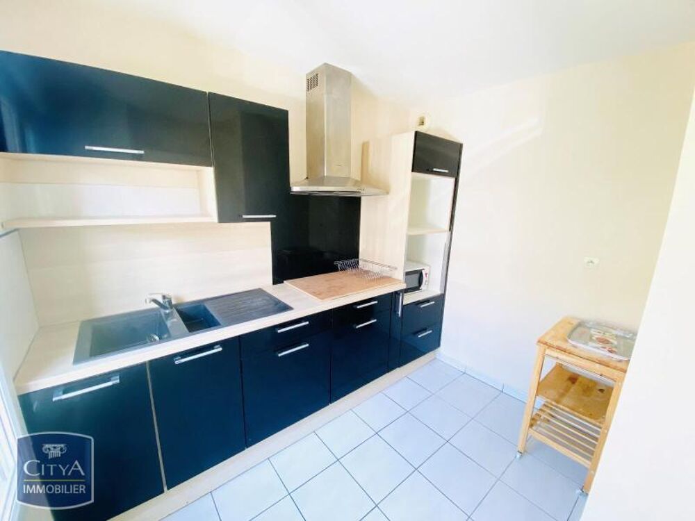 EXCLUSIVITÉ - MAISON 4 PIÈCES AVEC PETIT JARDIN En locat....