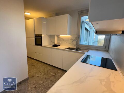  Appartement � louer 3 pi�ces 95 m�