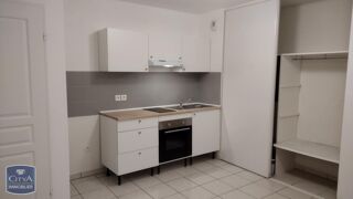  Appartement à louer 2 pièces 46 m²