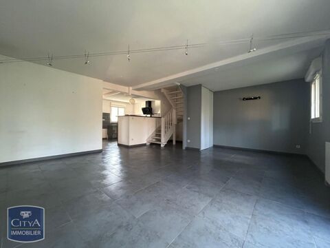  Maison � louer 3 pi�ces 78 m�