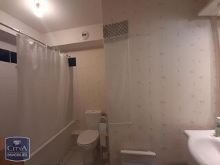  Appartement � louer 1 pi�ce 30 m�