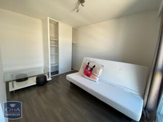  Appartement à louer 1 pièce 33 m²