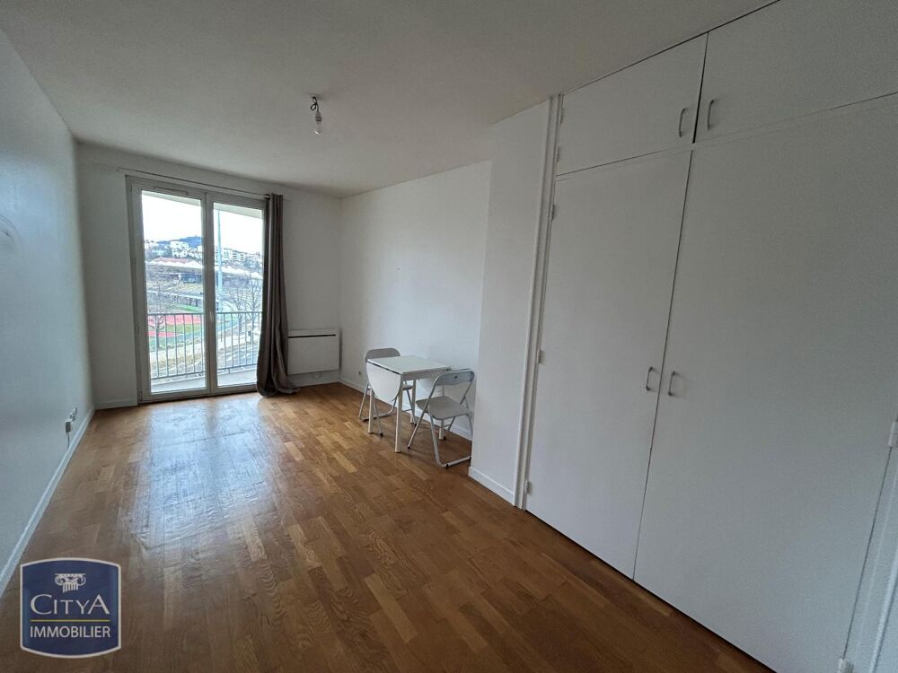 CITYA JAUDE à la location ce studio de 24m² situé dans l....
