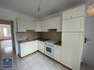  Appartement � louer 3 pi�ces 53 m�