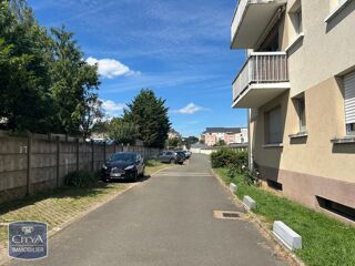  Appartement � louer 1 pi�ce 29 m�