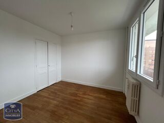  Appartement � louer 3 pi�ces 51 m�