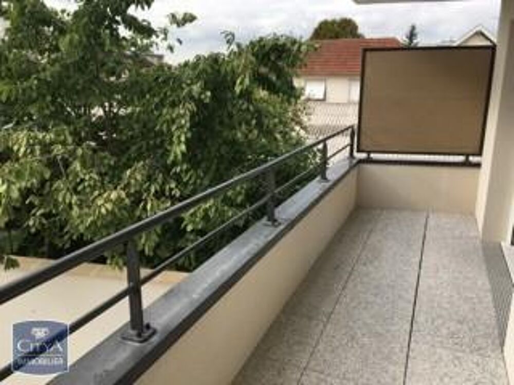 location Appartement - 4 pièce(s) - 86 m² Reims (51100)