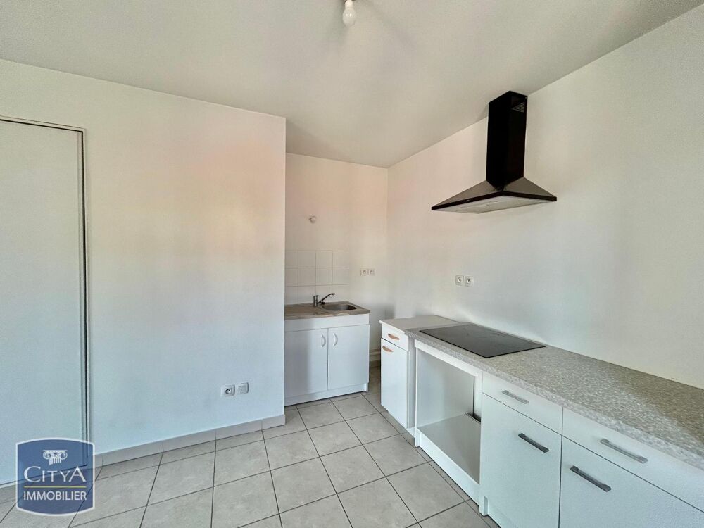 location Appartement - 2 pièce(s) - 48 m² Saint-Étienne (42000)