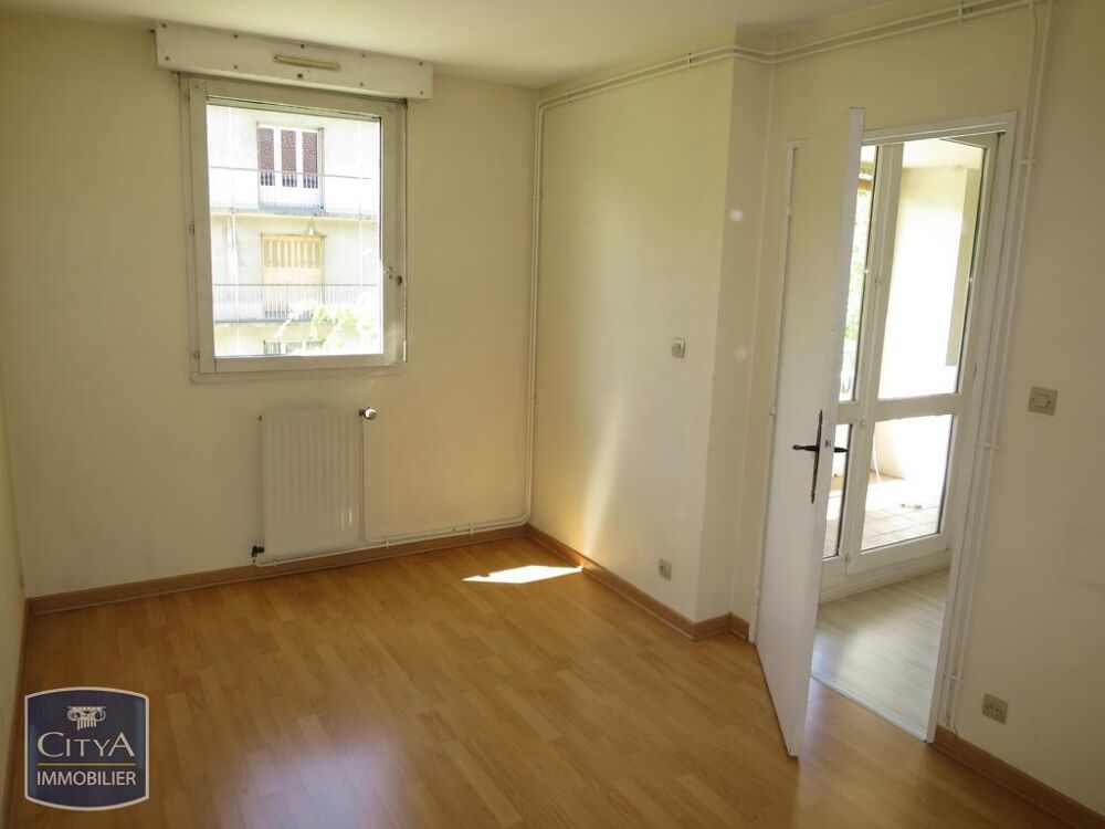 location Appartement - 4 pièce(s) - 81 m² Fontaine (38600)