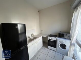  Appartement à louer 1 pièce 40 m²