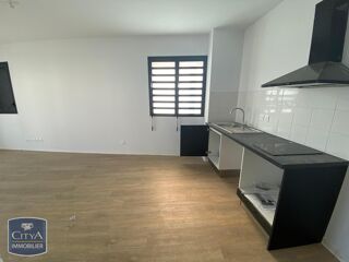  Appartement à louer 2 pièces 41 m²