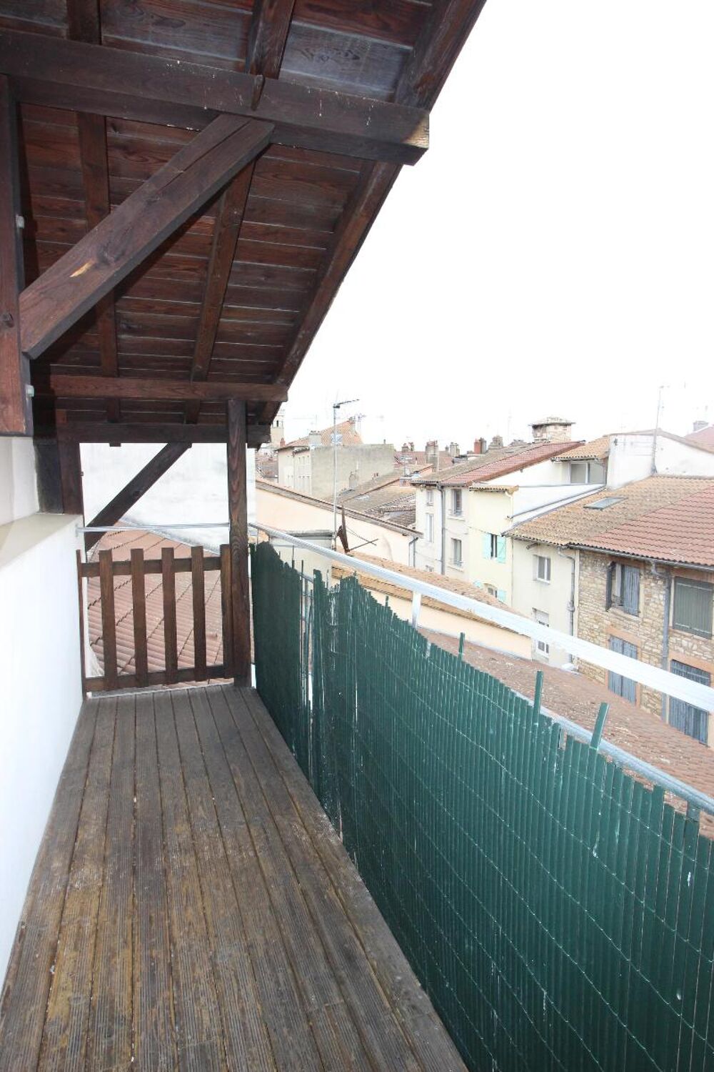 location Appartement - 5 pièce(s) - 102 m² Mâcon (71000)