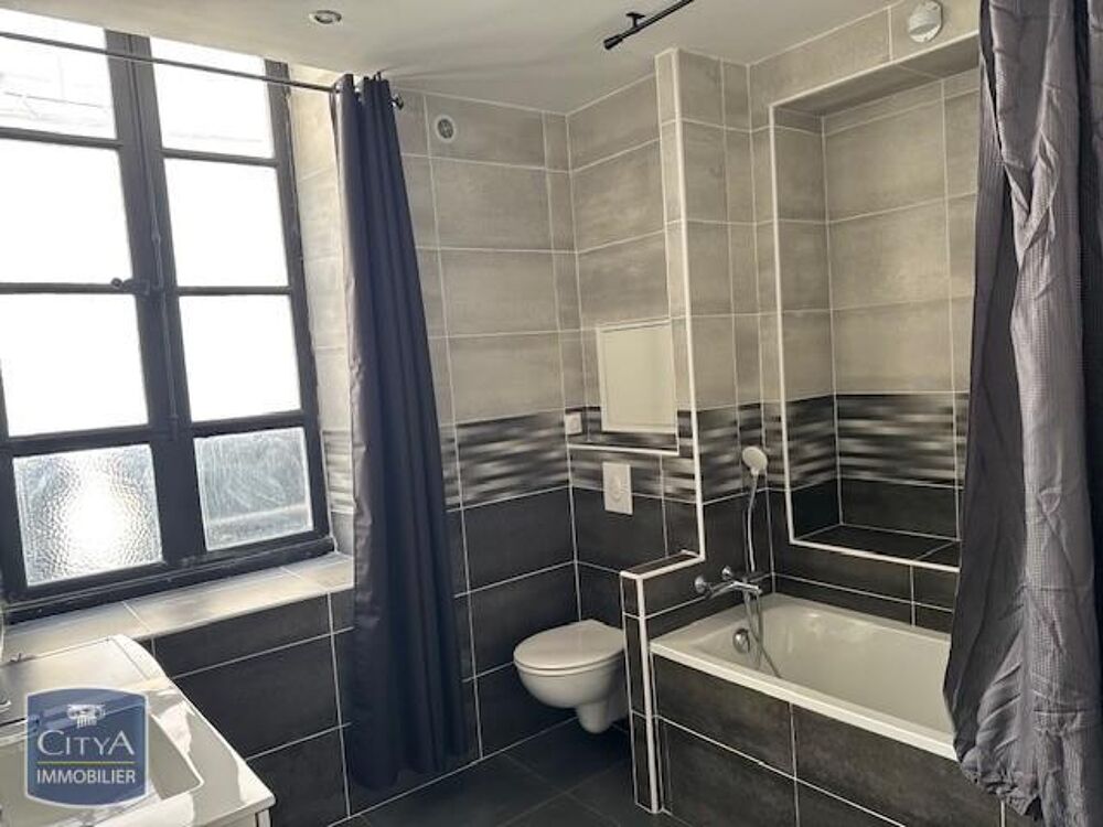 location Appartement - 2 pièce(s) - 45 m² Carcassonne (11000)