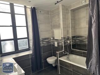  Appartement à louer 2 pièces 45 m²