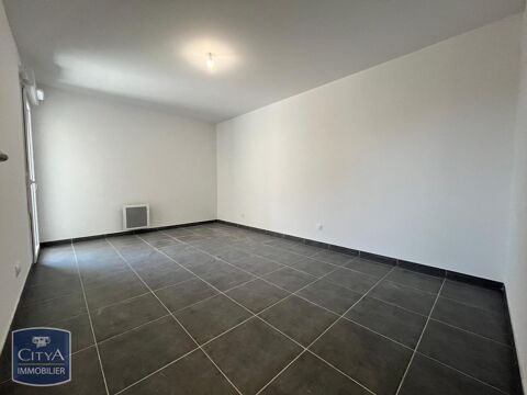  Appartement  louer 2 pices 43 m