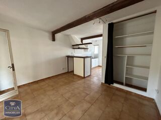  Appartement à louer 1 pièce 26 m²