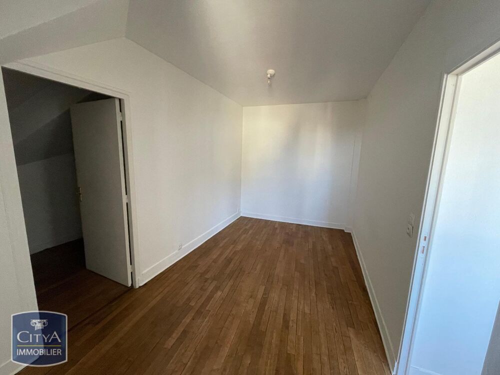 location Appartement - 2 pièce(s) - 50 m² Beauvais (60000)