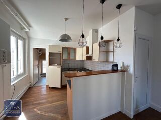  Appartement � louer 4 pi�ces 68 m�