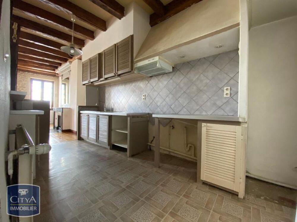 A LOUER: Charmant appartement de type T3 situé à Mâcon, ....