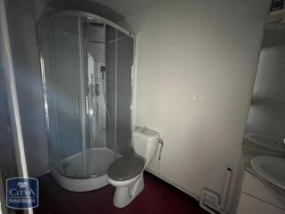  Appartement à louer 2 pièces 34 m²