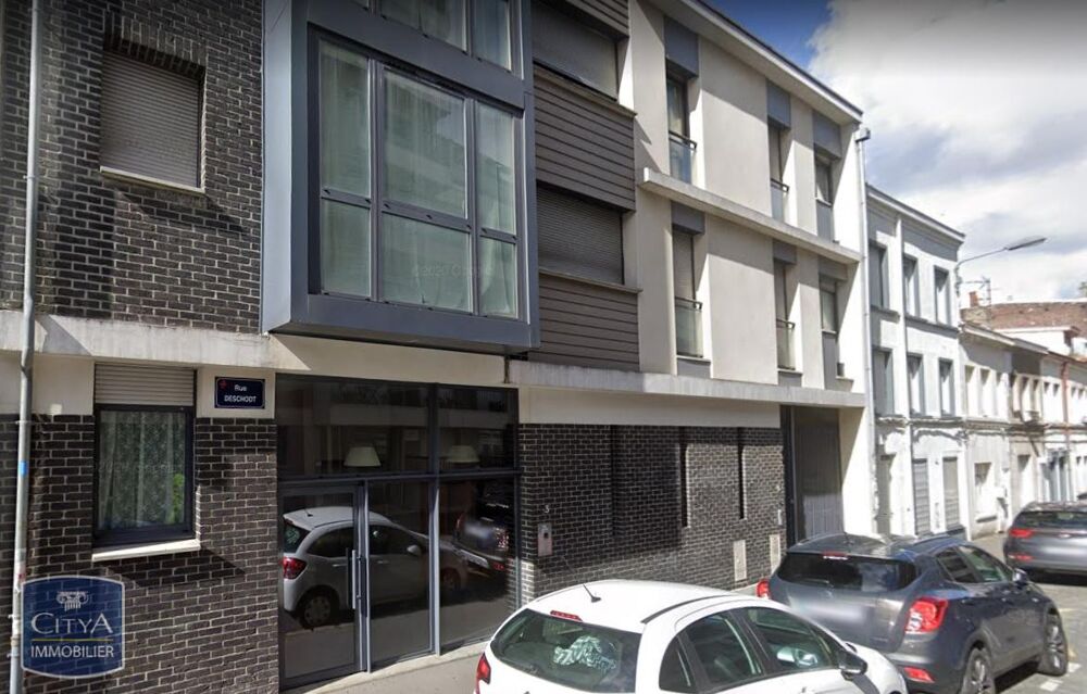 location Parking / Garage Lille (59000)